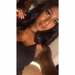 Meet your Posher, Tasha